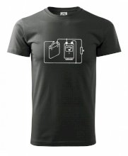 Elektrikár - základný elektrický obvod Elektrikár - základný elektrický obvod