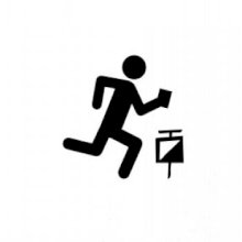 Orientačný beh muž-žena