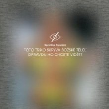 Božské tělo - sensitive content