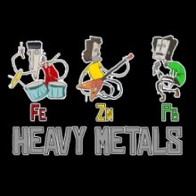 Heavy Metals
