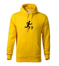 Orientačný beh muž-žena Orientačný beh muž-žena