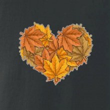 Láska k podzimu Láska k podzimu