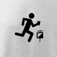 Orientačný beh muž-žena