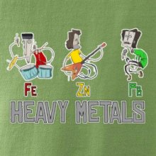 Heavy Metals