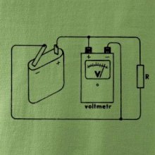 Elektrikár - základný elektrický obvod Elektrikár - základný elektrický obvod