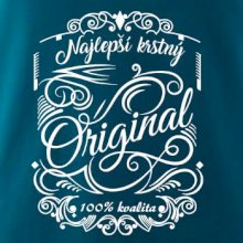 Vintage - Najlepší krstný