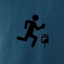 Orientačný beh muž-žena