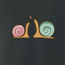 Zamilovaní slimáky