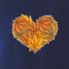 Láska k podzimu Láska k podzimu