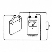 Elektrikár - základný elektrický obvod Elektrikár - základný elektrický obvod