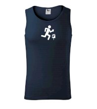 Orientačný beh muž-žena Orientačný beh muž-žena