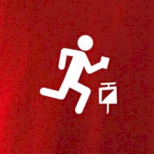 Orientačný beh muž-žena