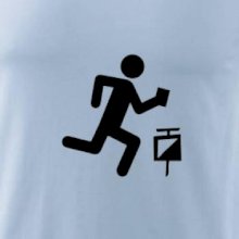 Orientačný beh muž-žena