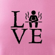 Love sauna