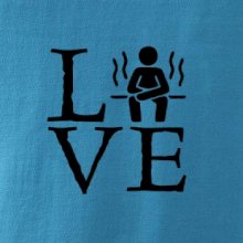 Love sauna