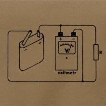 Elektrikár - základný elektrický obvod