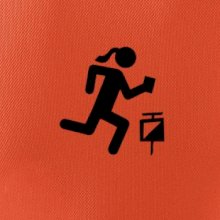 Orientačný beh muž-žena