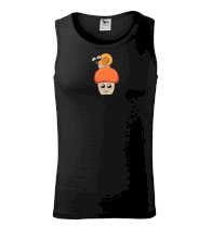 Šnek a huba Šnek a huba