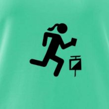 Orientačný beh muž-žena