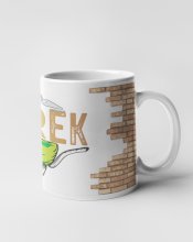 Hrnček -  Murár - vlastné meno Hrnček -  Murár - vlastné meno