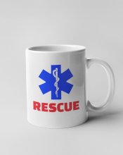 Hrnček - Rescue Hrnček - Rescue