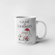 Game of Gnomes Game of Gnomes