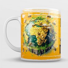 Hrnek - Najlepší včelár na svete