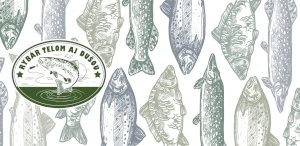 Hrnček - Rybár telom aj dušou SK