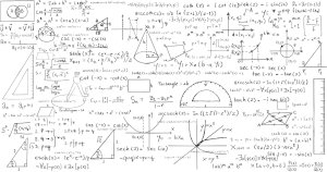 Matematika na hrnčeku