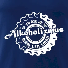 Alkoholizmus pivo