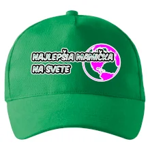 Najlepšia mamička na svete