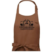 Kto inému jamu kope, ten je bagrista