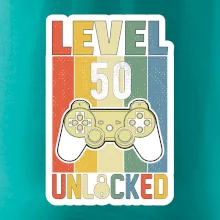 Gaming narodeniny 50