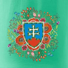 Rodný môj kraj (Pecka design)