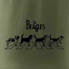 The Beagles The Beagles