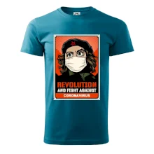 Corona Revolution & Fight Corona Revolution & Fight