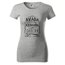 Harry - Avada Kedavra Harry - Avada Kedavra