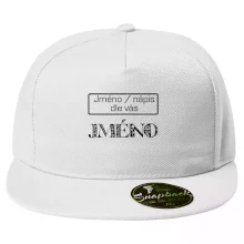 Folklór - meno - nápis