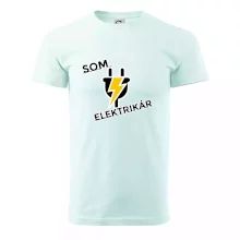 Zásuvka - som elektrikár