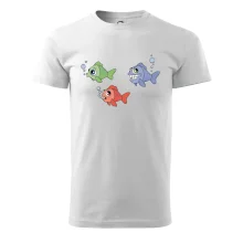 Prdiaca ryba (Hana-creative)