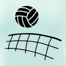 Volejbalová sieť