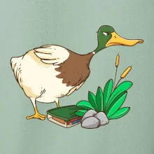 Geokáčer s keškou