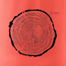 70 rokov - Letokruhy