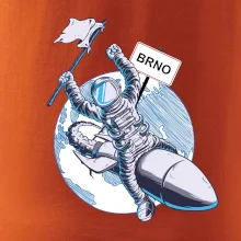 Brno penis raketa Brno penis raketa