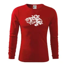 Nahnevaný orol Nahnevaný orol