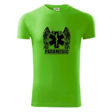 Paramedic Paramedic