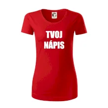 Tvoj vlastný nápis - tlačiaci Tvoj vlastný nápis - tlačiaci