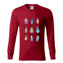 Farebné chrobáky (studio-arte.cz) Farebné chrobáky (studio-arte.cz)