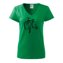 Cycle bicykel Cycle bicykel