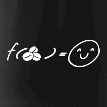 Matematická funkcia - káva Matematická funkcia - káva
